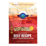 Shepherd Boy Farms Freeze-Dried Raw Dog Food