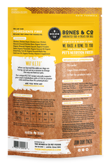 Bones & Co Keto-Approved Raw Frozen Dog Food