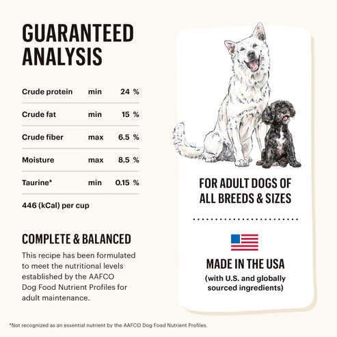 Honest Kitchen Grain-Free Chicken Dehydrated Dog Food