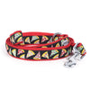 The Worthy Dog Pizza Lead