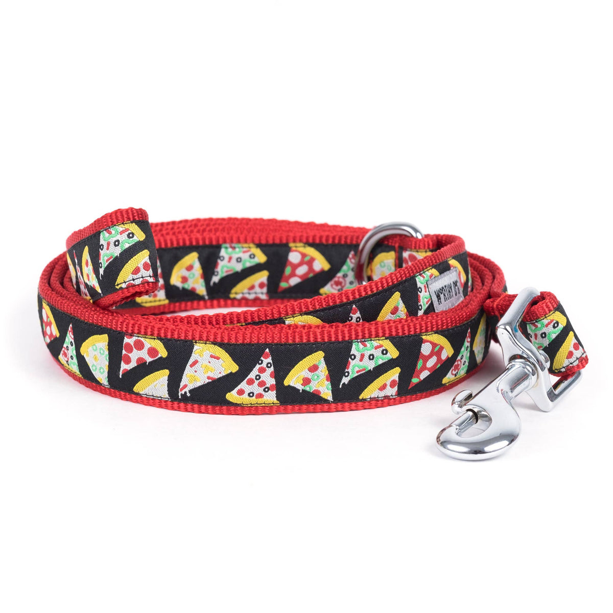 The Worthy Dog Pizza Lead