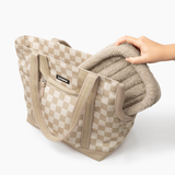 Cleverpup Transit Tote Dog Carrier