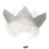 Multipet Party Crown for Dogs & Cats