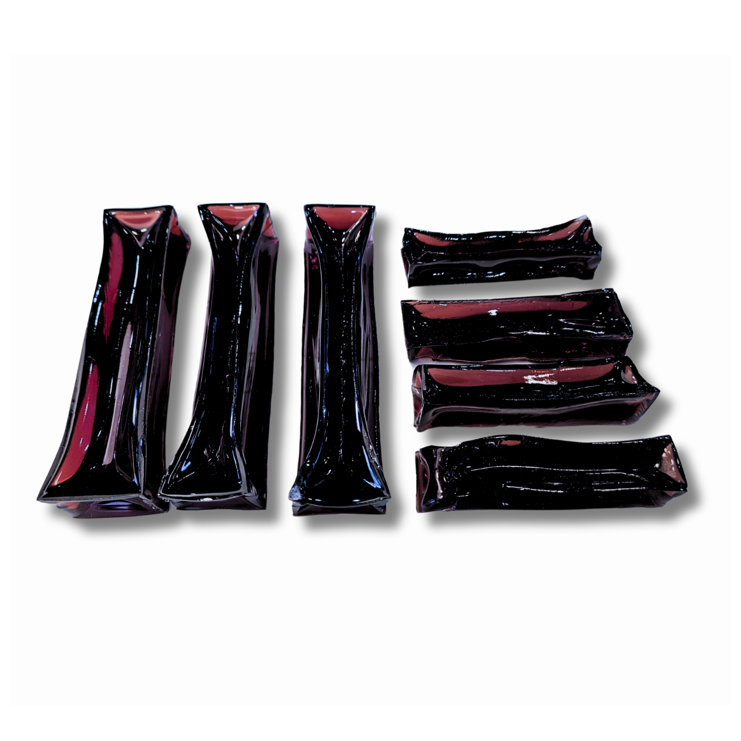 Wag & Bright Supply Co. Mighty Marrows Collagen Beef Liver Dental Chew