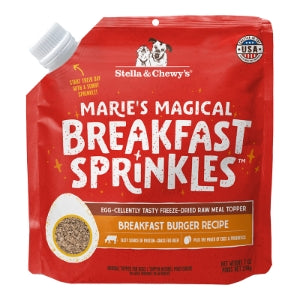 Stella & Chewy's Magical Dinner Dust for Dogs 7oz