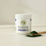 Wholistic Pet Organics Pure Spirulina for Dogs & Cats