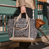 Cleverpup Transit Tote Dog Carrier