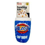 Lulubelles Tiny Tuff Arctic Blast Treat XS Dog Toy