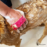 Warren London Dog Products Grooming Bath Brush