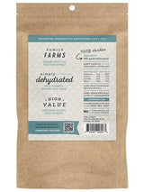 Farm Hounds Chicken Gizzard Trainer Treats All-Natural 4oz
