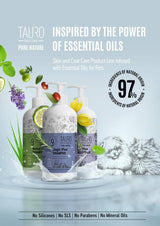 KIKA USA Magic-Plex Coat Restoring Shampoo for Dogs & Cats