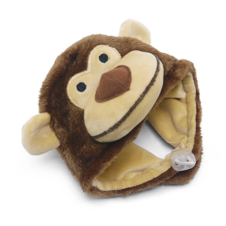 Dogo Pet Hat - Monkey