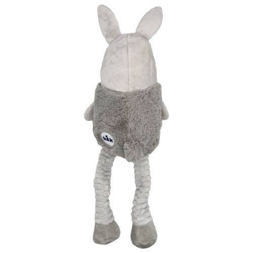 Huxley & Kent Lankies Binky Bunny Dog Toy