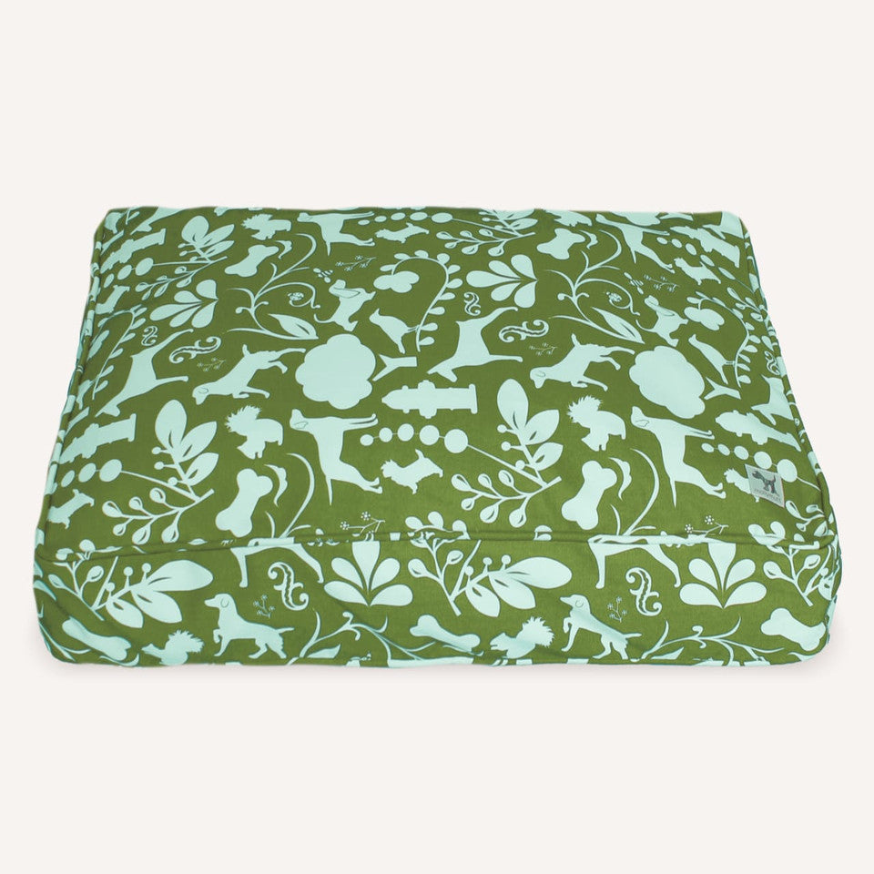Molly Mutt Dog Bed Duvet Covers