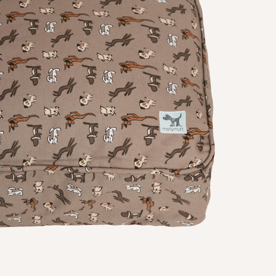 Molly Mutt Dog Bed Duvet Covers