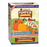Weruva Pumpkin Patch Up Pouches for Dogs & Cats