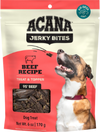 Acana Jerky Bites Dog Treats