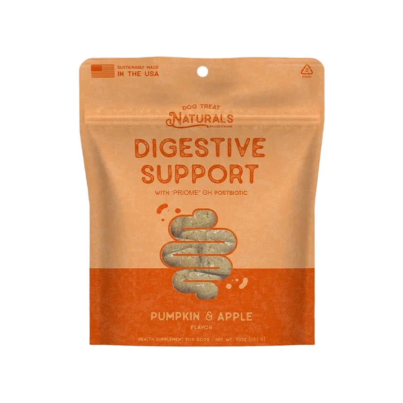Dog Treat Naturals Postbiotic Dog Treats