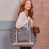 Cleverpup Transit Tote Dog Carrier