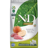 Farmina N&D Prime Boar & Apple Dry Dog Food
