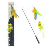 Huxley & Kent Teaser Cat Wand