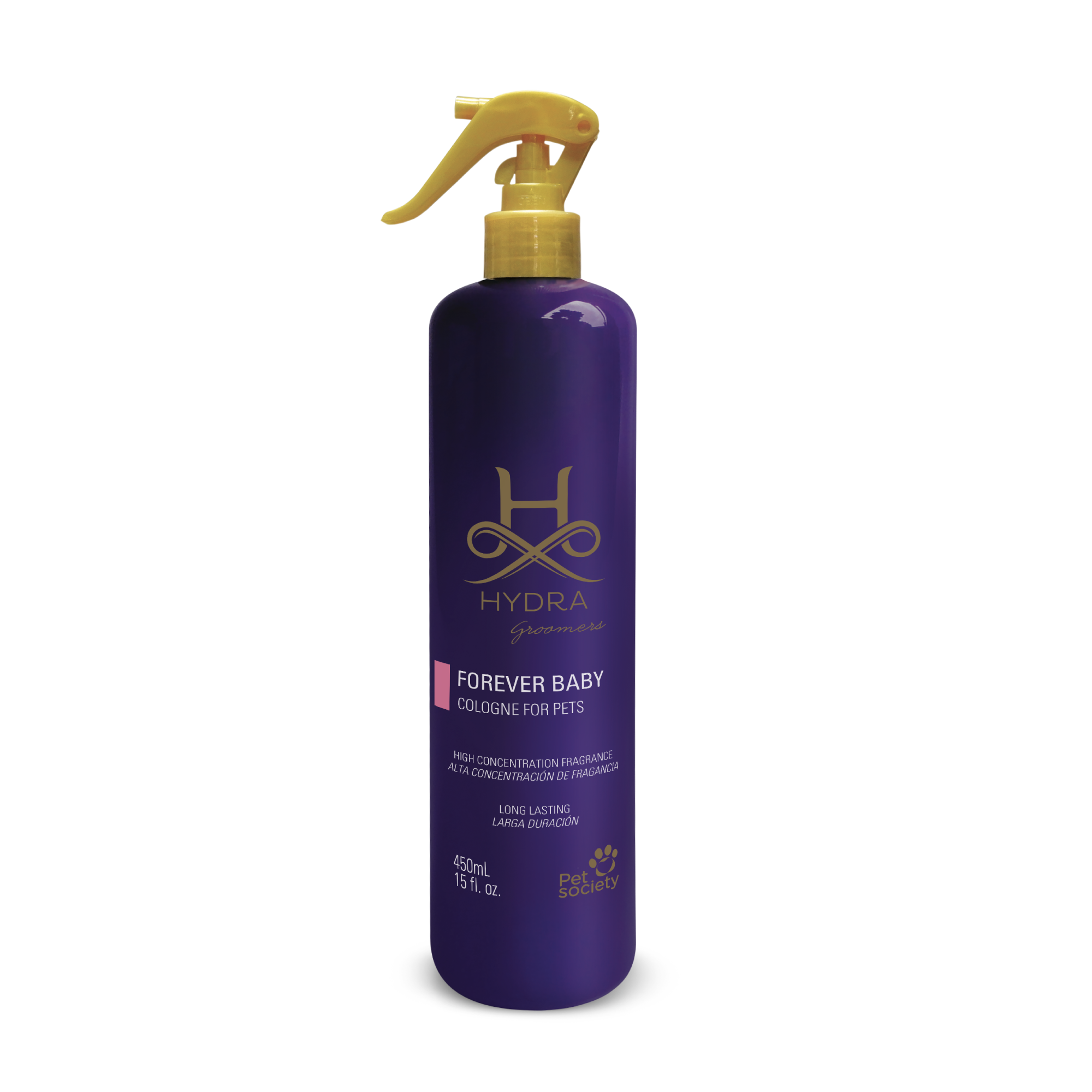 Hydra by Pet Society Hydra Professional Forever Baby Cologne