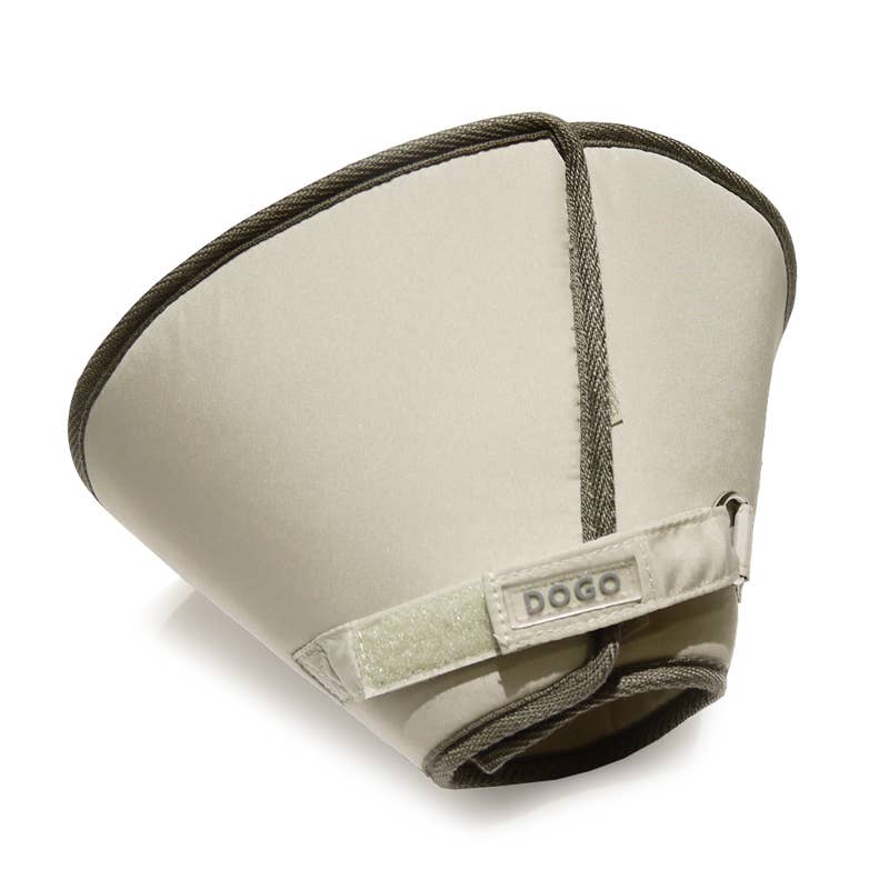 Dogo Pet Get Better Soft E-Collar