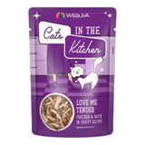 Weruva Cats In The Kitchen Wet Cat Food Pouch