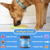 Visionary Pet Foods Meat Spread Chicken and Ghee 12oz Jar