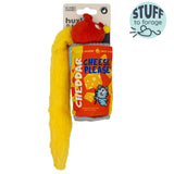 Huxley & Kent Cheddar Cheese Please Stuffer Cat Toy