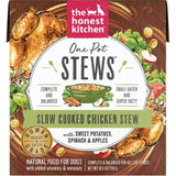 Honest Kitchen One Pot Stews for Dogs