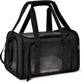 PAWPAW Collapsible Pet Travel Tote