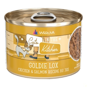 Weruva Cats In The Kitchen Canned Cat Food