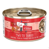 Weruva Cats In The Kitchen Canned Cat Food