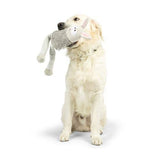 Huxley & Kent Lankies Binky Bunny Dog Toy