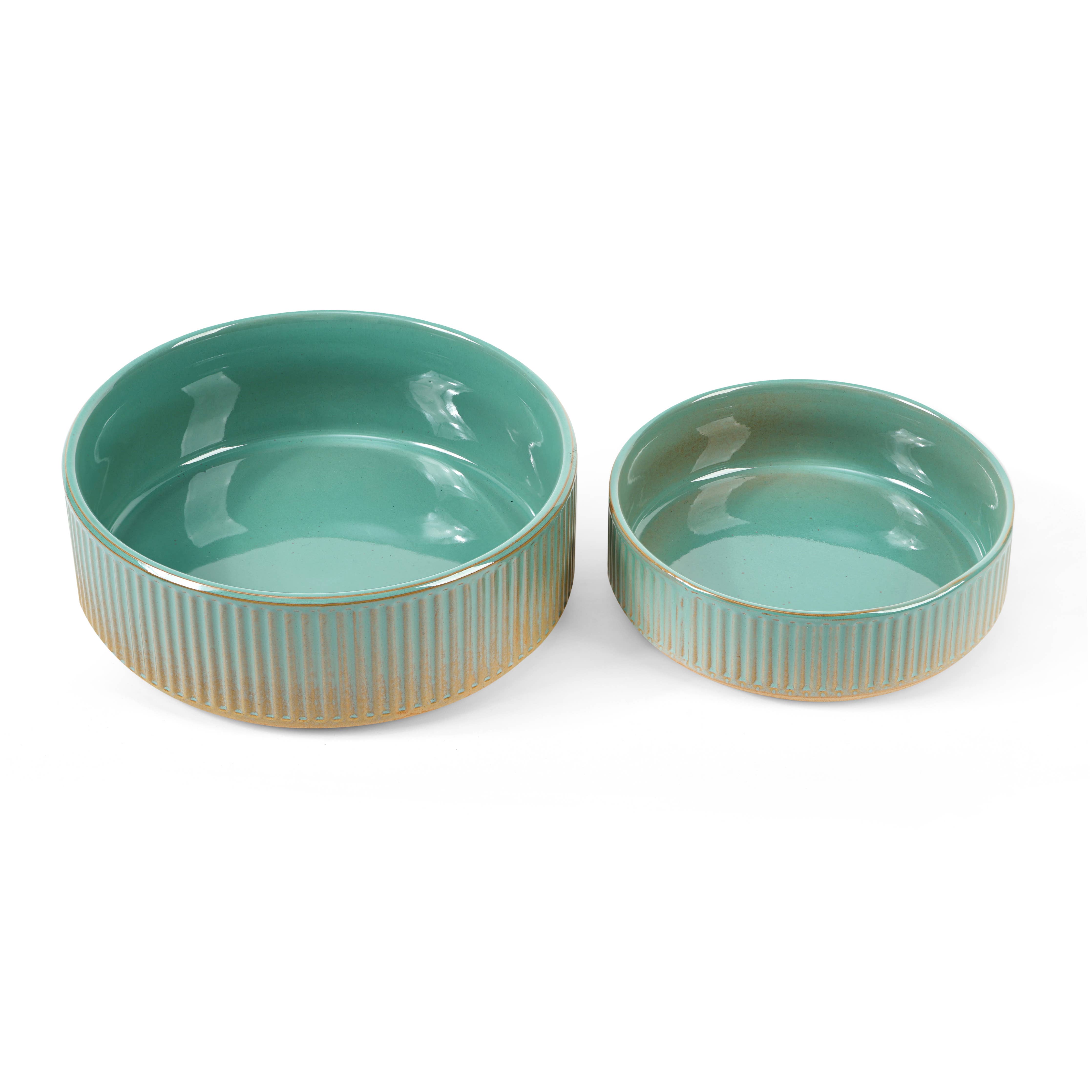 Park Life Designs Skandi Pet Bowl