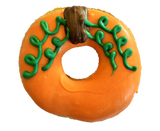 DELCO DOG CO. Pumpkin Donuts Bakery Dog Treat