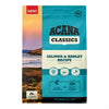Acana Classics Salmon & Barley Dry Dog Food