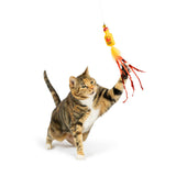 Huxley & Kent Teaser Cat Wand
