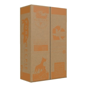 Steve's Real Food Raw Frozen Pet Food for Dogs & Cats