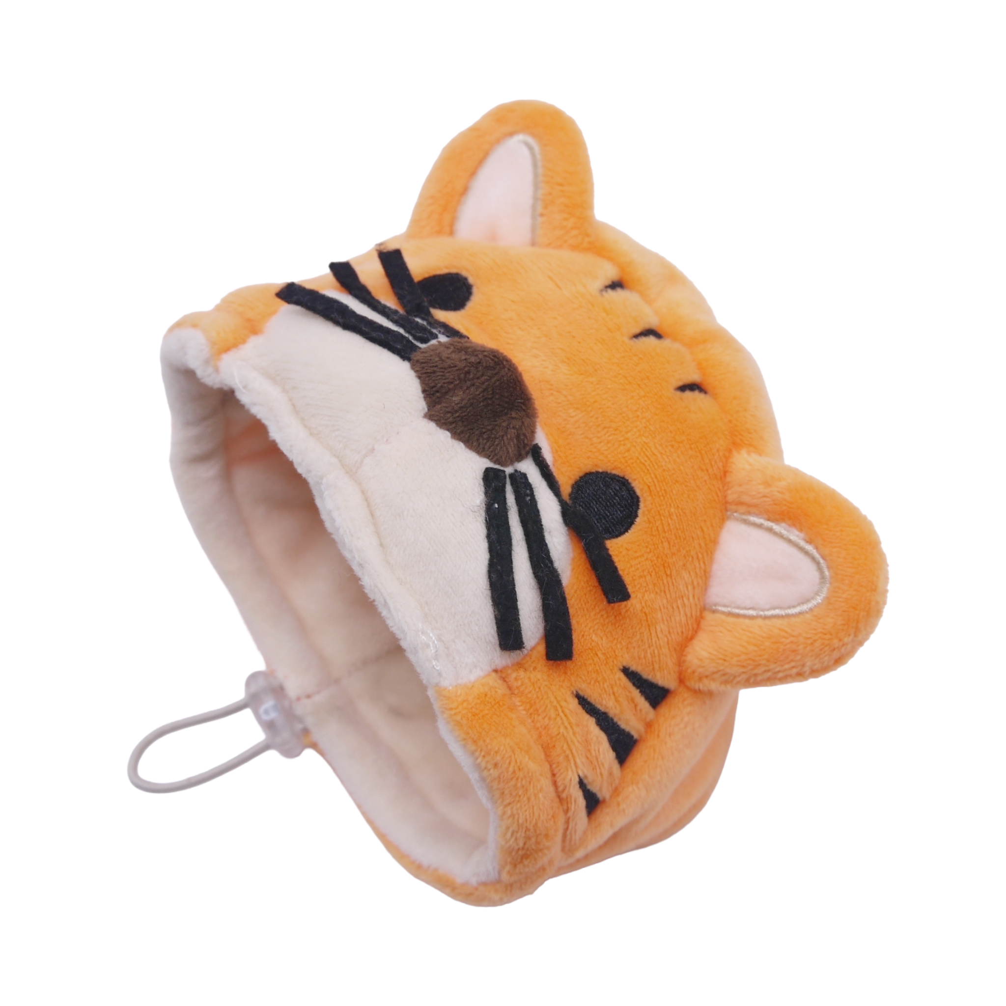 Dogo Pet Hat - Tiger