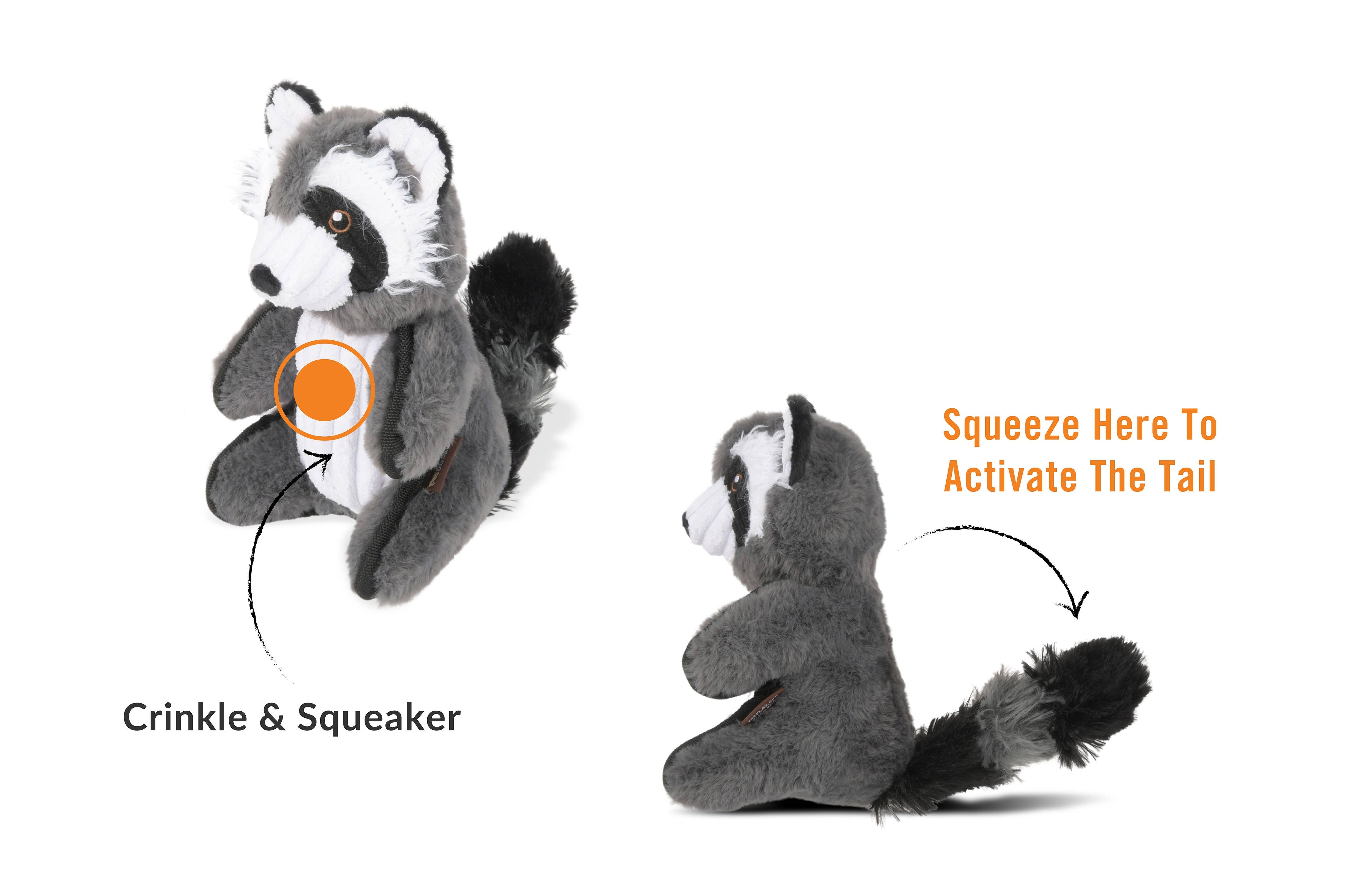P.L.A.Y. Pet Lifestyle and You Forest Friends Collection