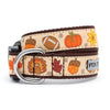The Worthy Dog Fallelujah Collection Collars