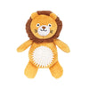 Petshop by Fringe Studio Can't Be Tamed Plush Dog Toy