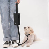 Cleverpup Porter Dog Gear Backpack