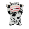VIP Mighty Angry Animal Series Cow Dog Toy