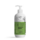 KIKA USA Herbal Detox Dog & Cat Shampoo