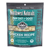 Northwest Naturals Raw Freeze-Dried Nuggets Dog Food