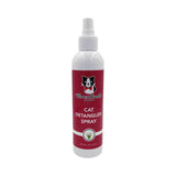 Warren London Dog Products Cat Unscented Detangler Spray