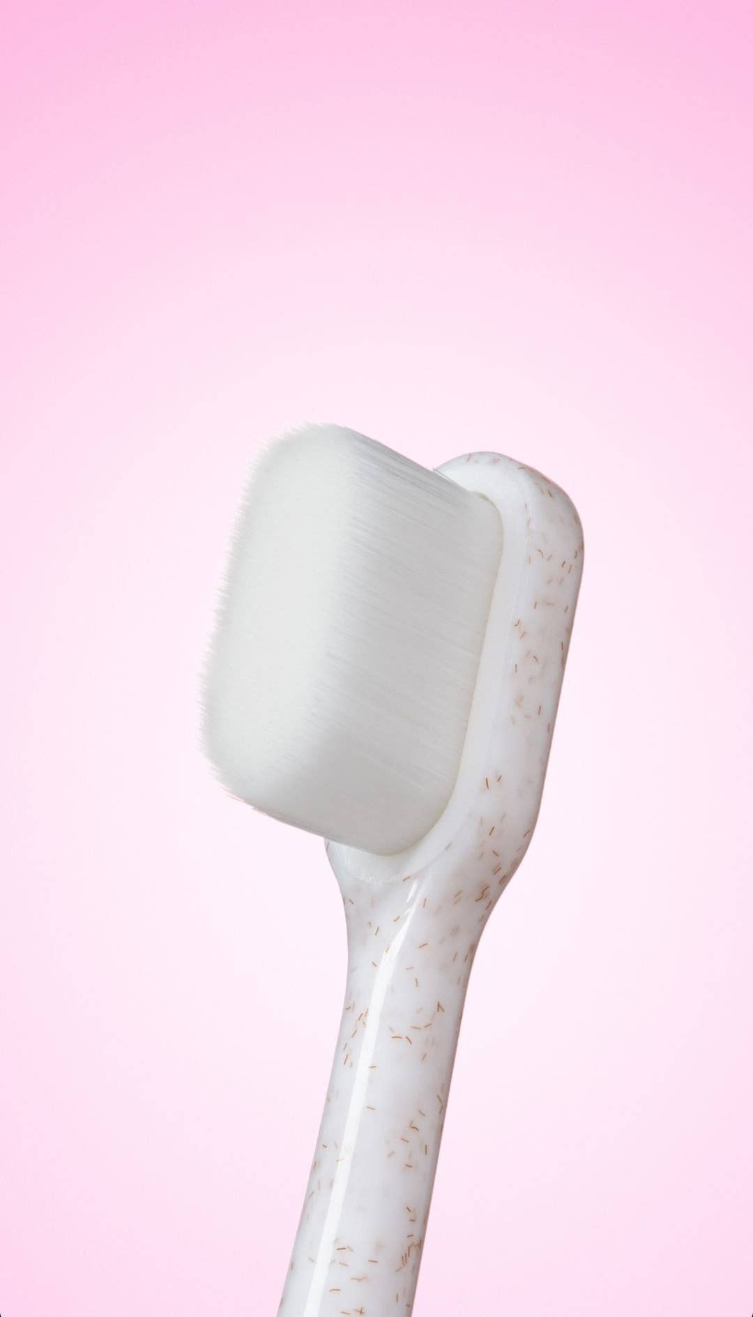 Wag & Bright Supply Co. Puppy Polisher Eco Toothbrush